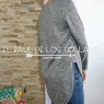 Wool Sweater Star Sally