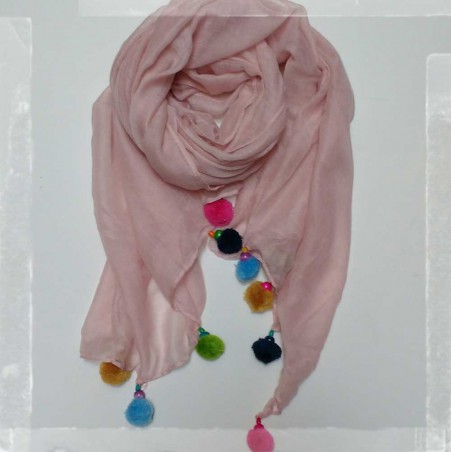 Lady scarf 60051