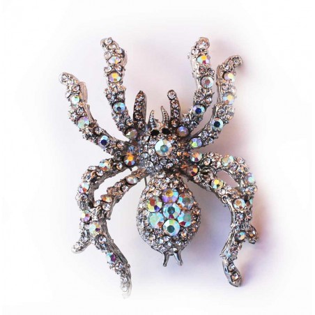 Spider pin style 90001