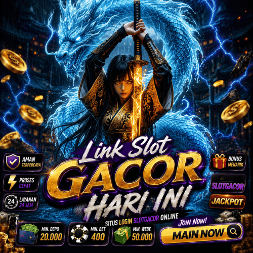 BANDAR game online